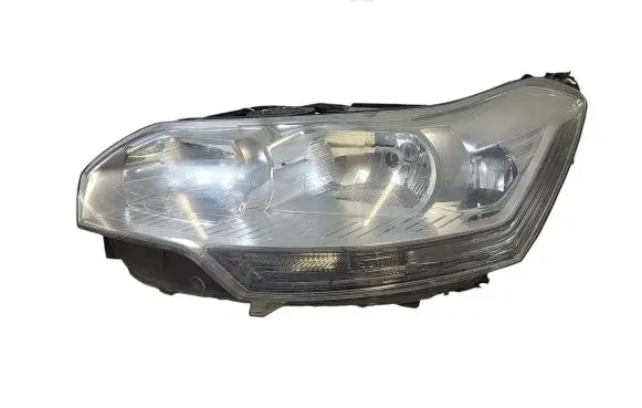 Citroen C5 Headlight/headlamp 9684845580 89901888 89902486