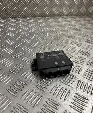 Audi A6 S6 C7 4G Parking PDC control unit/module 4G0919475H