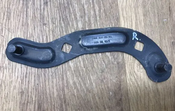 Mercedes-Benz C W205 Holder (bracket) A2057700223