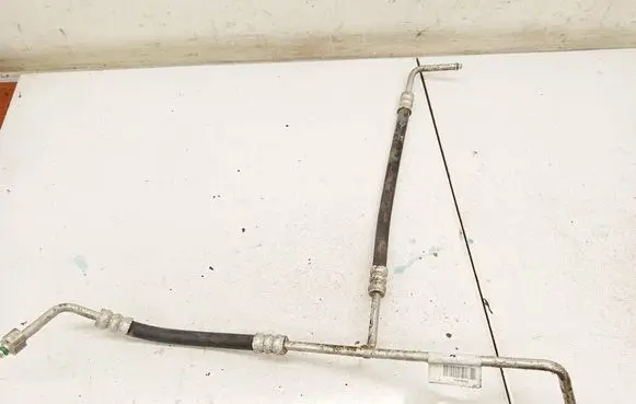 Tesla Model S Air conditioning (A/C) pipe/hose 100429400A