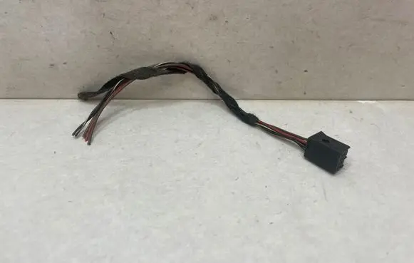 Mercedes-Benz E C207 W207 Other wiring loom A0015451073 9694741A