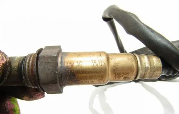 Volkswagen Phaeton Lambda probe sensor 07C906262P