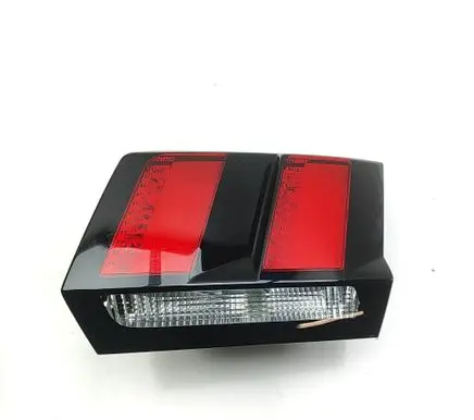Peugeot 3008 II Tailgate rear/tail lights 9810477780