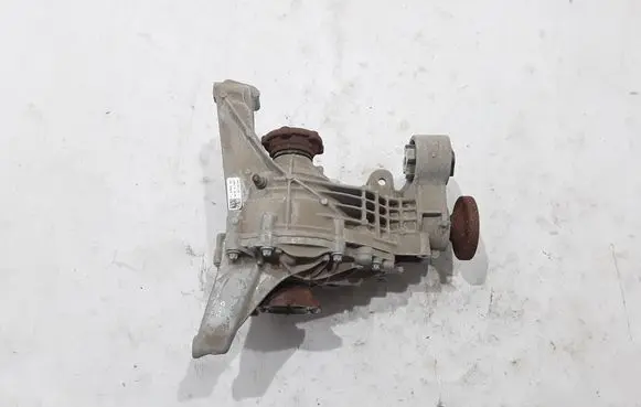 Audi Q5 SQ5 Rear differential 0D2500043J