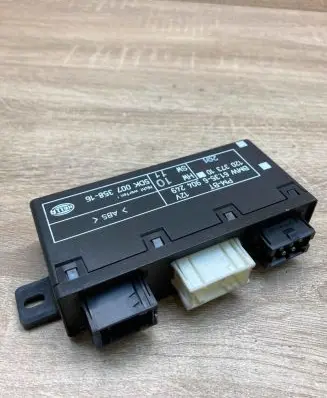 BMW 5 E39 Door control unit/module 6904249 5DK00735816