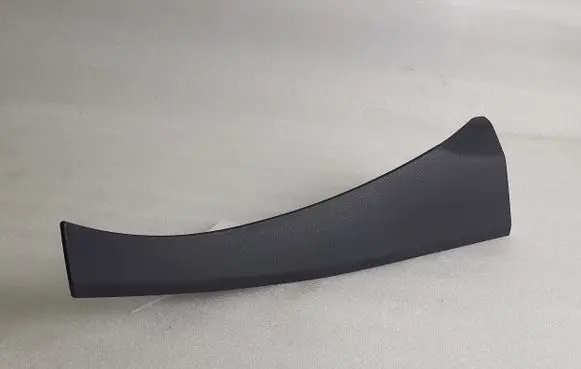 Porsche Panamera (970) (A) pillar trim 970555181
