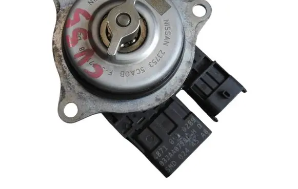 Infiniti Q50 Camshaft vanos timing valve 237535CA0B F34771008