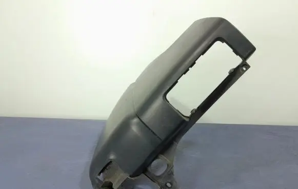 Renault Trafic III (X82) Rear bumper 850170388R