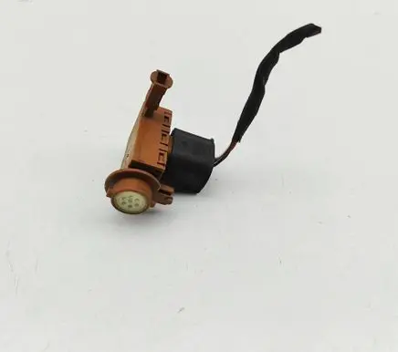 Audi RS6 C8 Air quality sensor 4H0907658C