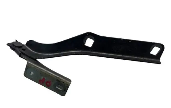 Peugeot Partner Engine bonnet/hood hinges 9680631480