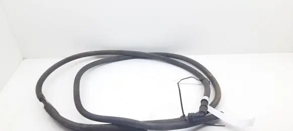 Mercedes-Benz E W211 Headlight washer hose/pipe 