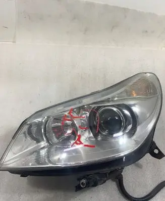 Citroen C5 Headlight/headlamp 9661316680 89900021 89901090