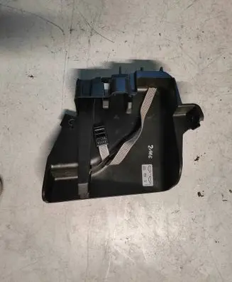 Audi A4 S4 B8 8K Tool box 8T0012109
