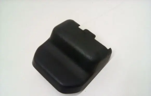 Volvo S80 Front passenger seat rail trim 30727860