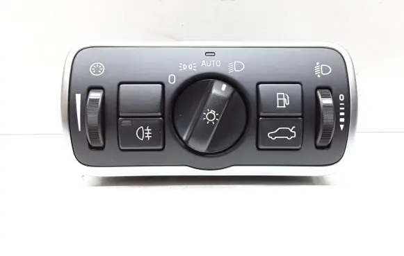 Volvo S60 Light switch 30739456