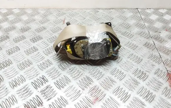 Honda Accord Front seatbelt C8000424F