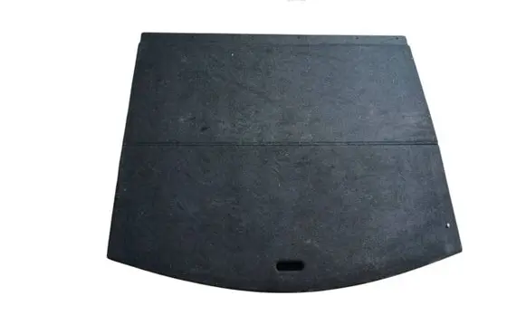 Mazda CX-5 Trunk/boot floor carpet liner KD45T0581