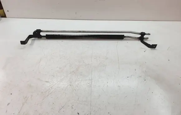 Volvo XC90 Power steering radiator 30664094