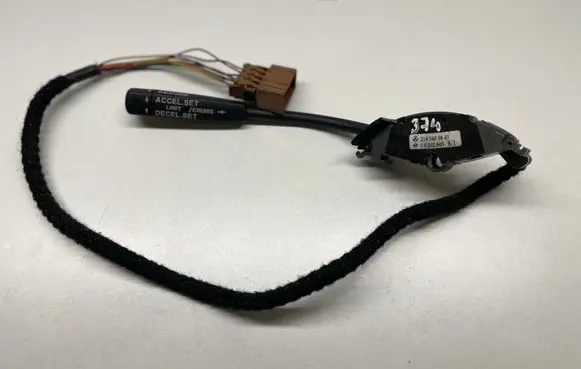 Mercedes-Benz E W210 Cruise control stalk 2105400845 A2105400845