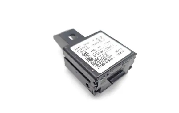 Land Rover Discovery 5 Immobilizer control unit/module AH4N15607AE 28227917