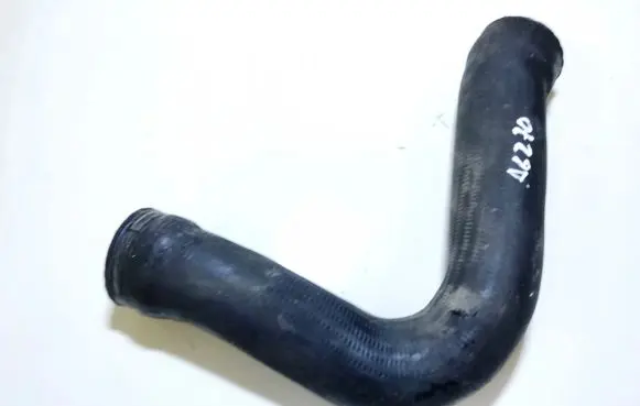 Volkswagen Sharan Intercooler hose/pipe