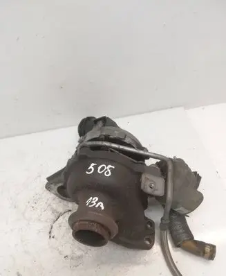 Peugeot 508 Turbo 9686120680 GTC1244VZ 8062912