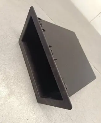 BMW X1 F48 F49 Glove box in trunk 7331419