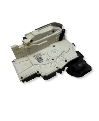 Audi A7 S7 4K8 Rear door lock 4K0839016Q A046465 40980185