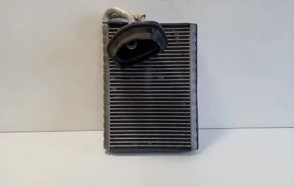 Air conditioning (A/C) radiator (interior)