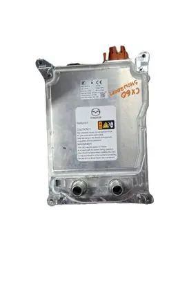 Mazda CX-60 Voltage converter inverter KBB33051XA 10527462 92195UL70001Q