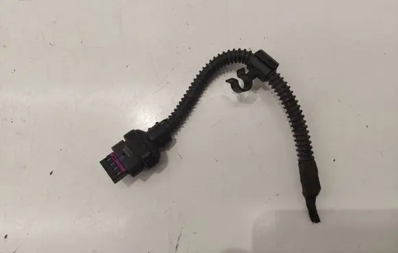 Skoda Octavia Mk3 (5E) Other wiring loom 4F0973704 4F0975704