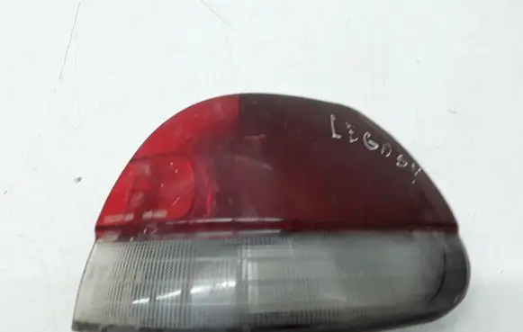 Subaru Legacy Rear/tail lights 3454
