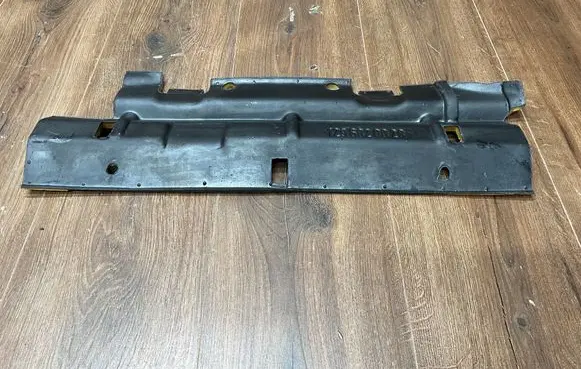 Mercedes-Benz SL R129 Sound insulation of firewall 1296820028 A1296820028