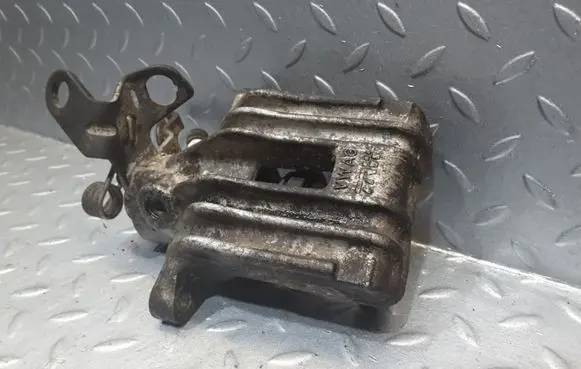 Skoda Yeti (5L) Rear brake caliper