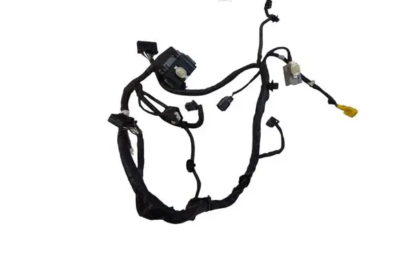 Ford Explorer V Seat wiring loom DU5T14D230 DU5T14D230UC J4CP7