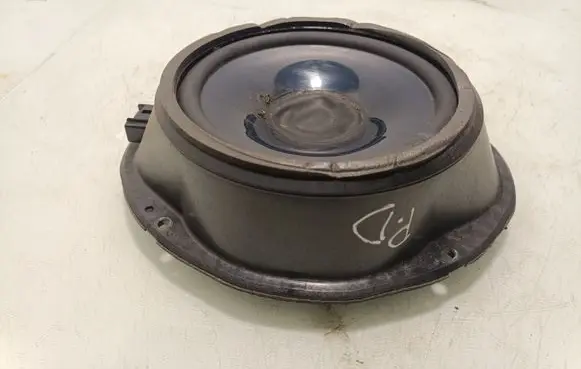 Ford Kuga I Front door speaker 3M5T18808DD