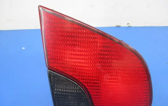 Peugeot 406 Rear/tail lights