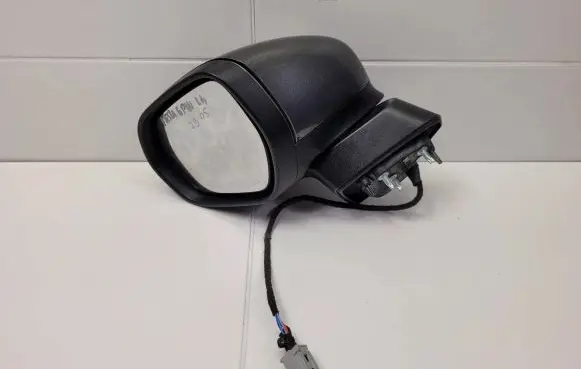 Ford Fiesta Front door electric wing mirror 8802-012