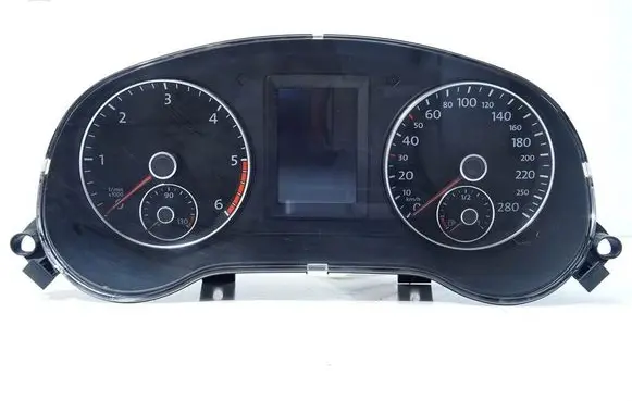 Speedometer (instrument cluster)
