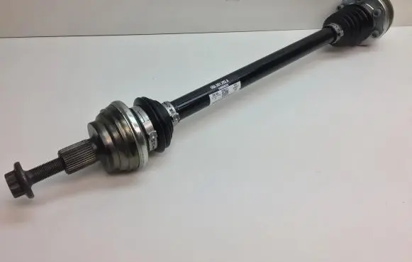 Audi A3 S3 8V Rear driveshaft 5Q0501203A