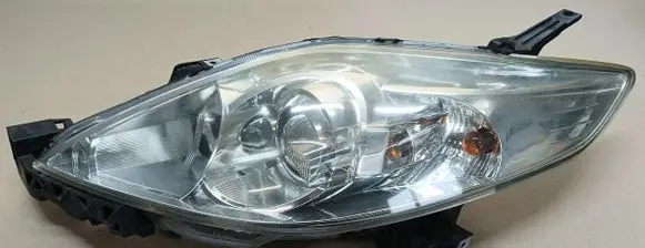 Mazda 2 Headlight/headlamp