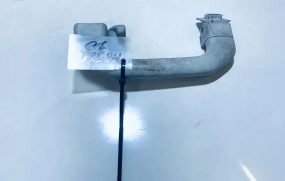 Seat Ibiza II (6k) Rear interior roof grab handle 6k0857607
