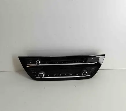 BMW X3 G01 Interior fan control switch 7951985