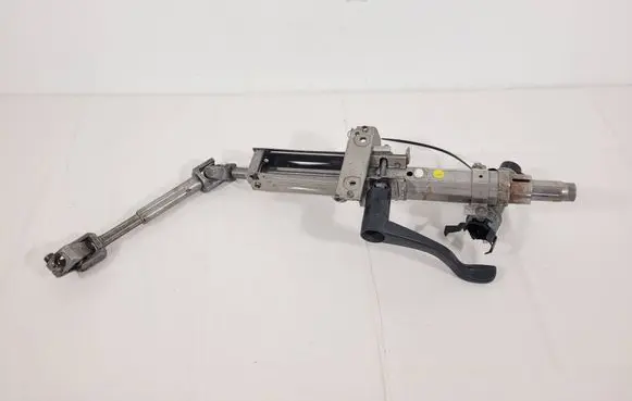 Seat Ibiza IV (6J,6P) Steering wheel axle 6r1419501et