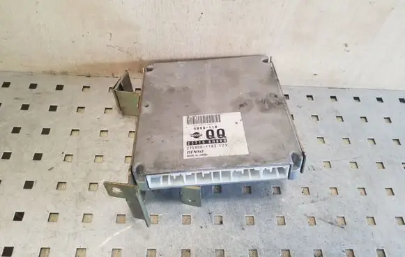 Nissan X-Trail T30 Other control units/modules 2758001183 237108H800 5800118