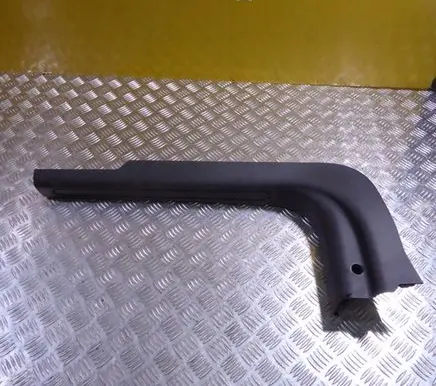 Alfa Romeo Giulietta Front sill trim cover 156078883