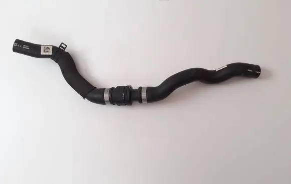 BMW 3 F30 F35 F31 Coolant pipe/hose 9329657 9329654