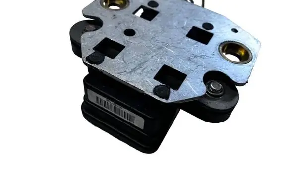 Mercedes-Benz E W210 ESP acceleration yaw rate sensor LU0015404517 0265005230