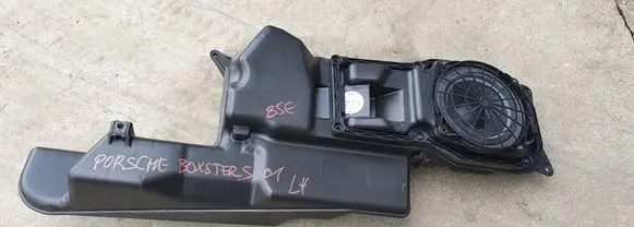 Porsche Boxster 986 Front door speaker 2752555857