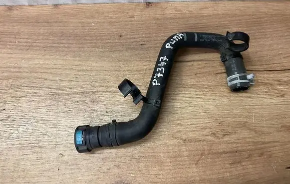 Ford Puma Engine coolant pipe/hose L1BG18K579AG